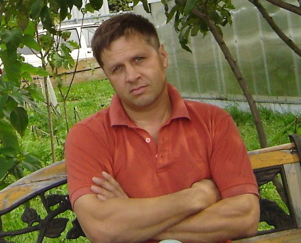 Сергей Мирко