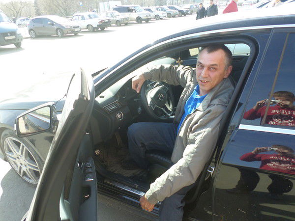 Андрей Мезенцев