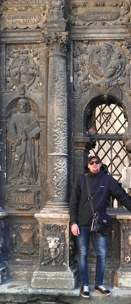 Николай Фратовчан