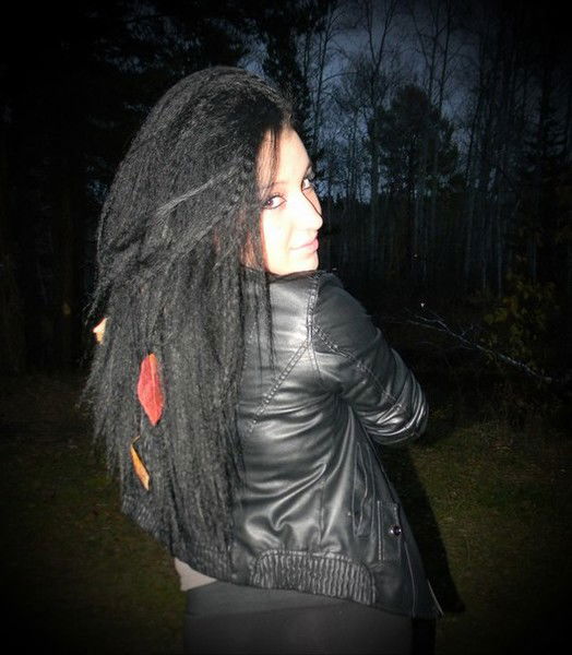 Алена Ефимова