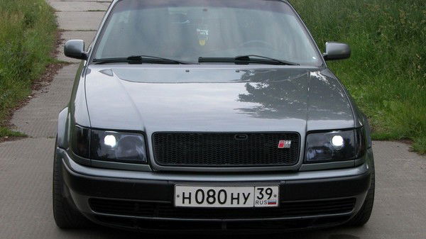 Рустам Юсупов