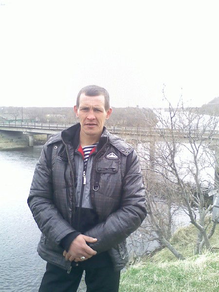 Виктор Чернышев