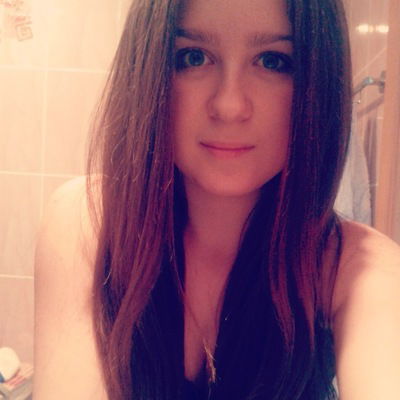 Иринка Татьяненко