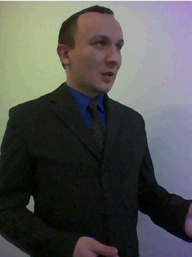 Дмитрий Зубков