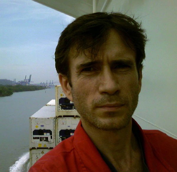 Александр Тоболток