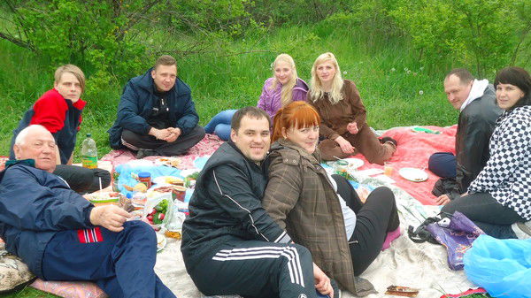 Александр Бородин