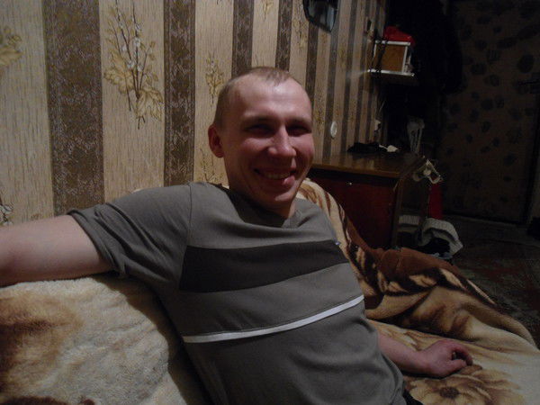 Алексей Балыко