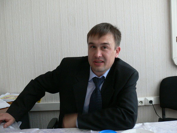 Руслан Салимов