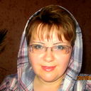 Елена Белоус