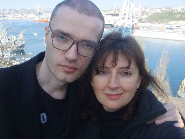 Hаталия Борищук