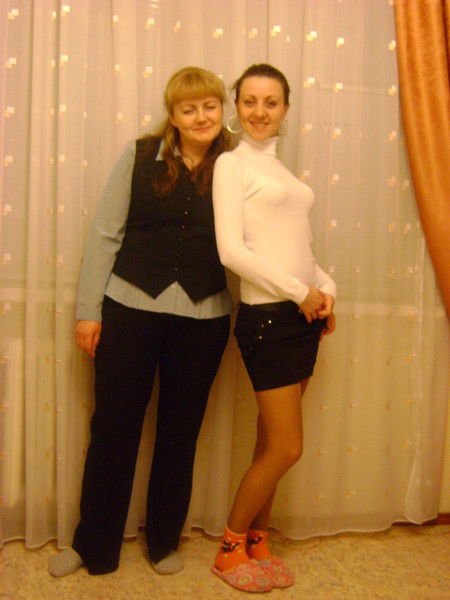 Елена Прохорчук