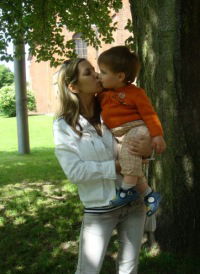 Ольга Шинкаренко