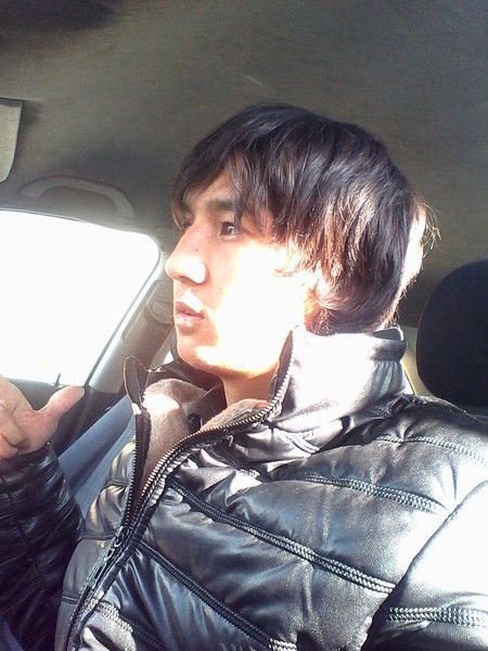 Алиакбар *******