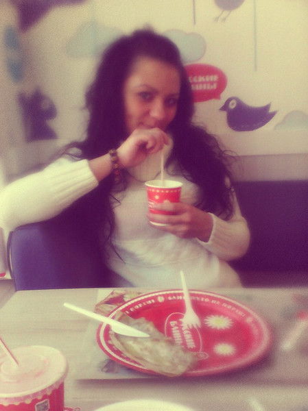 Кристина Рошняк