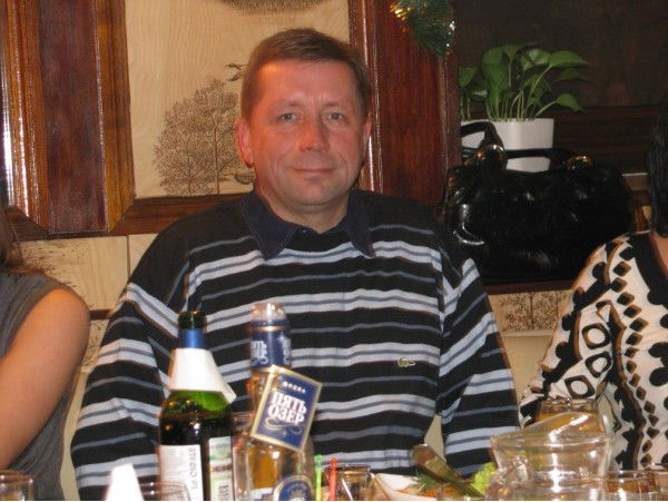 Михаил Ёлкин