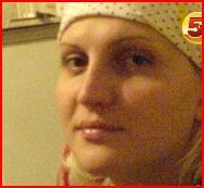 Елена Колесник