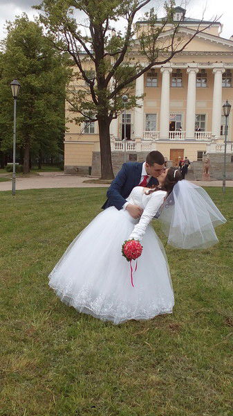 Александра Рычкова