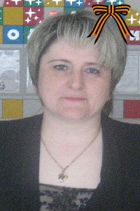 Женя Банщикова