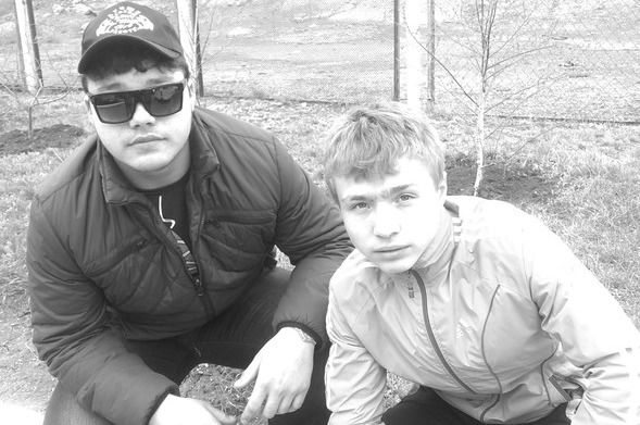 Владимир Яковлев