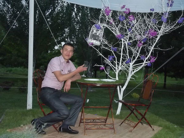 Абдушахит Семетов