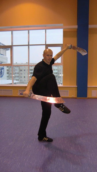 Андрей Мамасуев