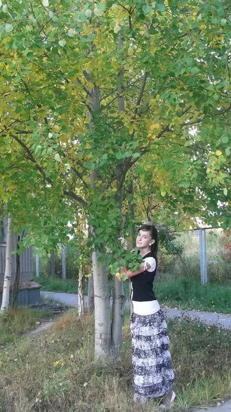 Юлия Игонина