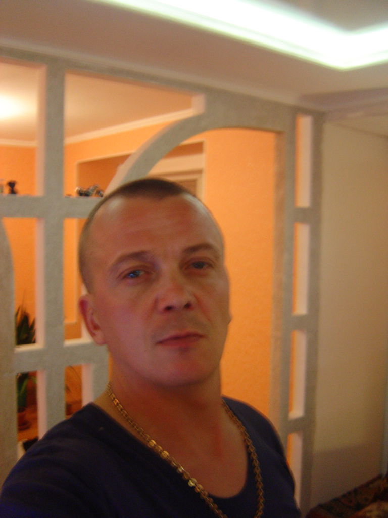 Александр Житлухин