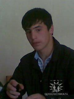 Магомед Ибрагимов