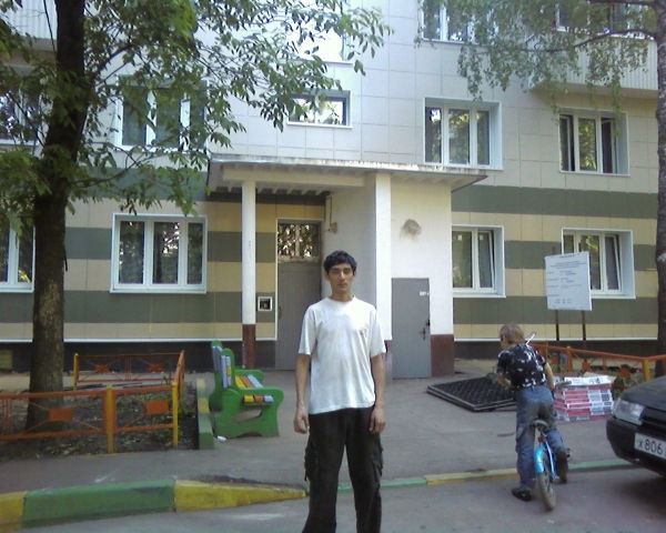 Руслан Абдуваитов