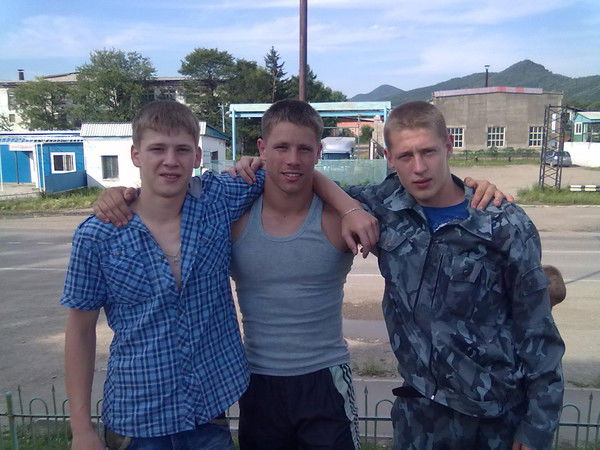 Петр Глухов