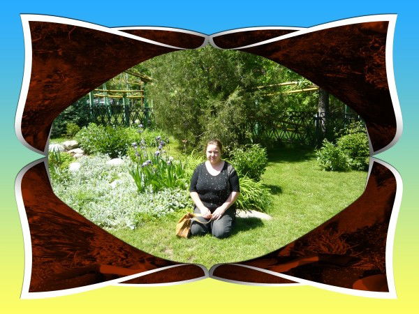 Анастасия Корявцева