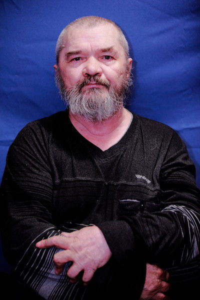 Валерий Грицощенко