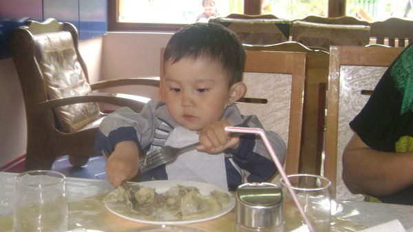 Жанат Сарин