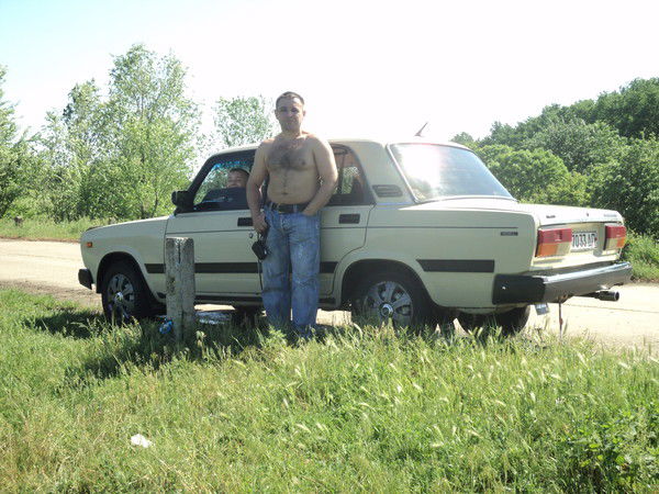 Юрий Шалько