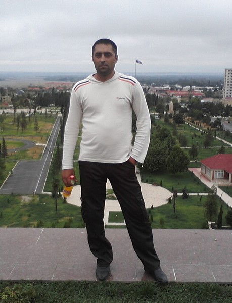 Рамазан Моллаев