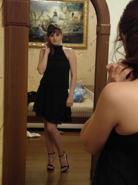 Юлия Косенко