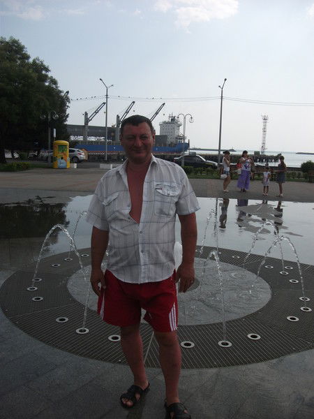 Владимир Маркозов