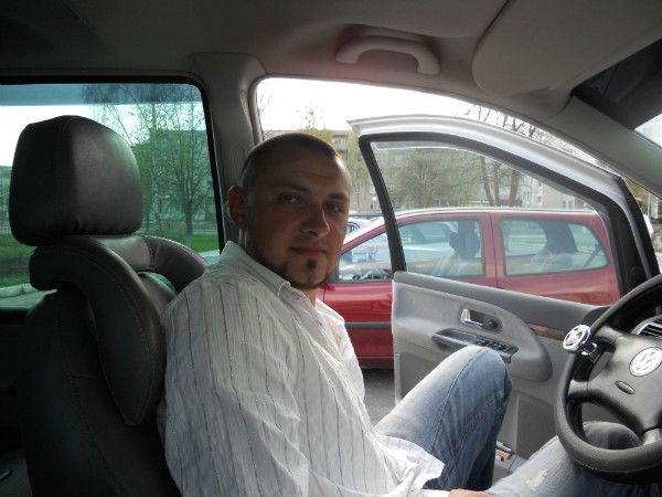 Александр Приходько