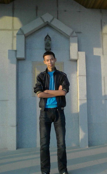 Асылбек Карагулов