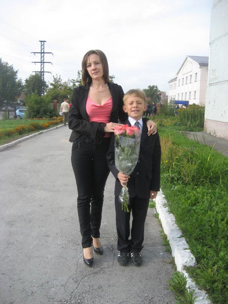 Наталья Моисеенко