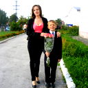 Наталья Моисеенко