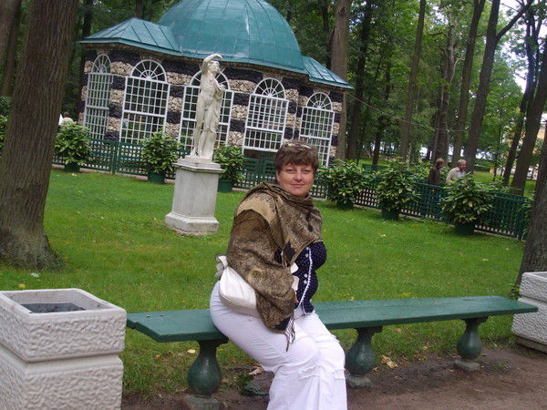 Юлия Харламова