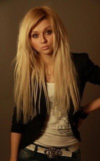 Юлия Михайлова