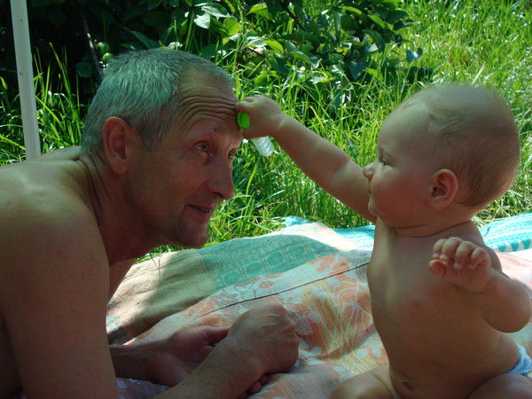 Юрий Килунин