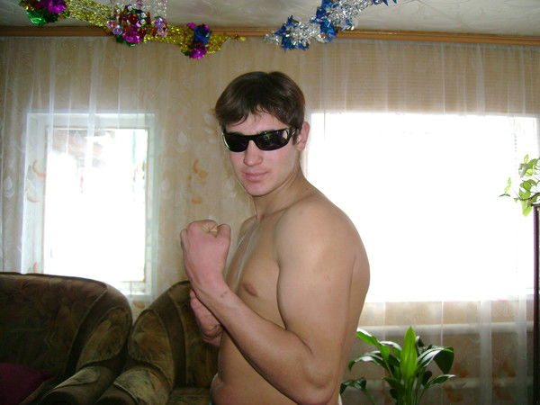 Наиль Зиннуров