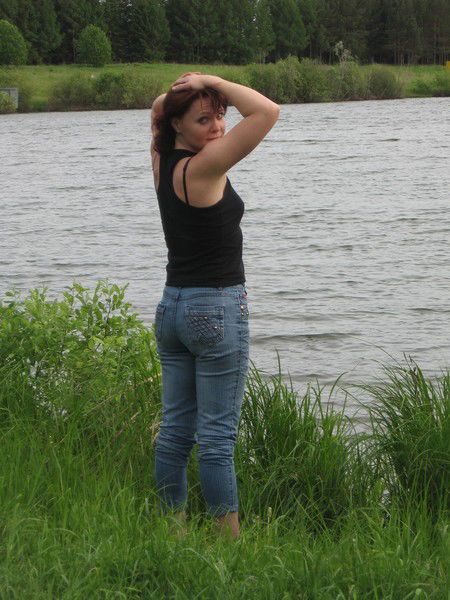 Оксана Сапожникова