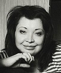 Лариса Филатова