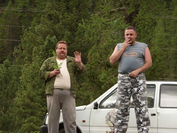 Вячеслав Перепёлкин