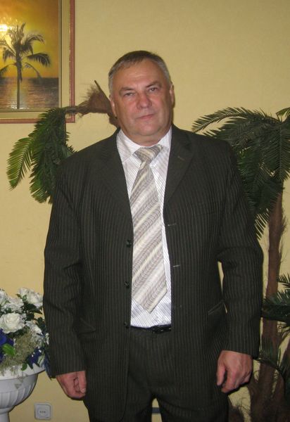 Valeriy Dotsenko