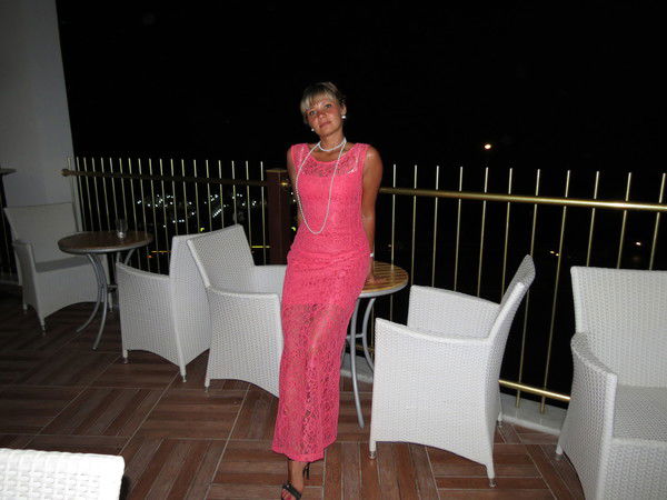 Надежда Буторина